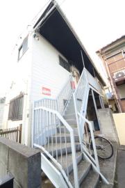 コーポきよみ