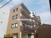プリエール船場川