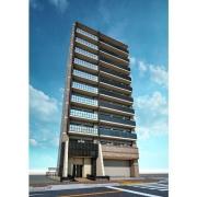 S-RESIDENCE尾頭橋clarity 本館