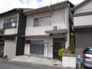 北川様貴船町貸家