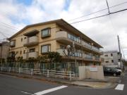 阪急神戸線岡本駅まで徒歩10分