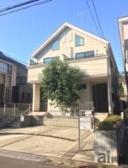 ＪＲ中央線国立駅まで徒歩17分