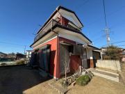 ＪＲ内房線五井駅まで徒歩25分