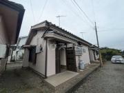 嶋嵜貸家G棟