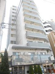 都営浅草線高輪台駅まで徒歩5分