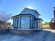 ＪＲ外房線新茂原駅まで徒歩77分