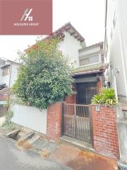 六万寺町1丁目戸建