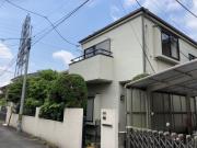 朝日町2丁目戸建