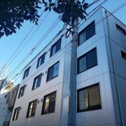 東急東横線武蔵小杉駅まで徒歩6分