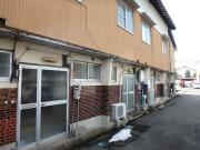 岡森アパート