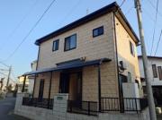 西東京市芝久保町1号棟 .