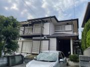 毛利台三丁目貸家