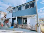 南海泉北線栂・美木多駅まで徒歩26分