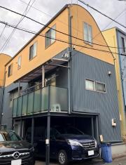 用賀3丁目戸建
