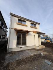 フォレス中今泉