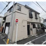 渋谷区代々木4丁目住宅