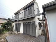 金町5丁目戸建て