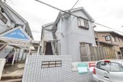 リーフコート江戸川台