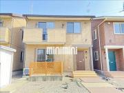 リビングタウン稲里 F