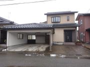 寺井町賃貸住宅