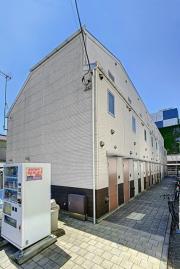 ROW HOUSE南蒲田