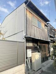 山陽電鉄本線高砂駅まで徒歩17分