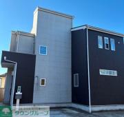 美しが丘西戸建