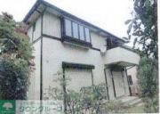 テラス喜多見ガーデン