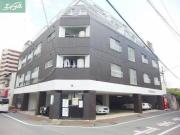 清輝橋マンション