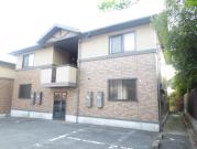 トリアノンみどりが丘 B棟