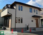 東京メトロ副都心線平和台駅まで徒歩10分