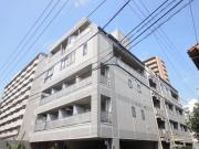 センチュリー皆実
