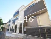 メゾン・ド・フォルテシモ一号館