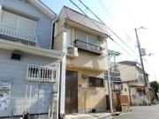 堺市西区津久野町3丁貸家