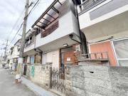 西立花町戸建て