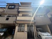 磯路2丁目戸建て