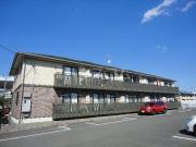 リビングタウン瀬名川