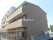 近鉄名古屋線伏屋駅までバス約25分 徒歩2分