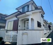 東越谷2丁目14-38貸家