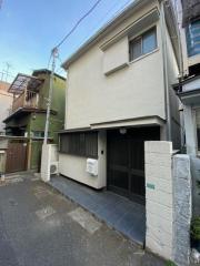 南長崎5丁目貸家