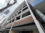 東急東横線横浜駅まで徒歩10分