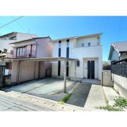 大縄場5丁目貸家