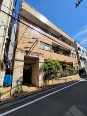 カ-ザ北嶋