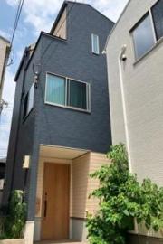 京王線八幡山駅まで徒歩2分