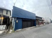 名鉄名古屋本線本星崎駅まで徒歩3分