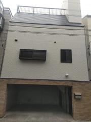 東急池上線蓮沼駅まで徒歩6分