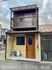 地下鉄長堀鶴見緑地線今福鶴見駅まで徒歩5分