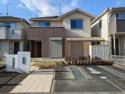 藤枝高岡2丁目戸建