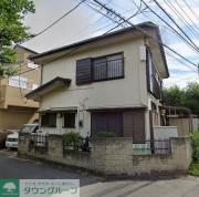 柏貸戸建