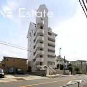 地下鉄名城線総合リハビリセンター駅まで徒歩10分